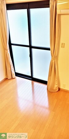 レオパレスアウロラの物件内観写真